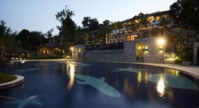 Supalai Scenic Bay Resort & Spa Phuket