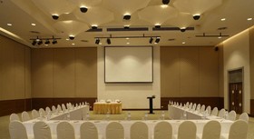 Supalai Scenic Bay Resort & Spa Phuket