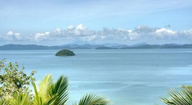 Supalai Scenic Bay Resort & Spa Phuket