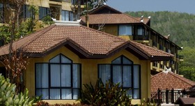 Supalai Scenic Bay Resort & Spa Phuket