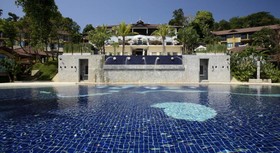 Supalai Scenic Bay Resort & Spa Phuket