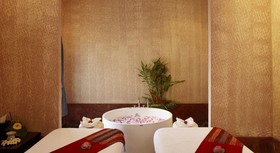 Supalai Scenic Bay Resort & Spa Phuket