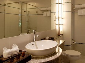 Supalai Scenic Bay Resort & Spa Phuket