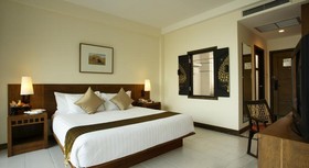 Supalai Scenic Bay Resort & Spa Phuket