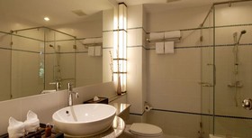 Supalai Scenic Bay Resort & Spa Phuket