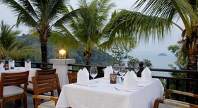 Supalai Scenic Bay Resort & Spa Phuket