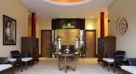 Supalai Scenic Bay Resort & Spa Phuket
