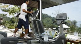 Supalai Scenic Bay Resort & Spa Phuket