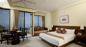 Supalai Scenic Bay Resort & Spa Phuket
