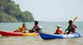 Supalai Scenic Bay Resort & Spa Phuket
