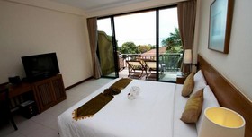 Supalai Scenic Bay Resort & Spa Phuket