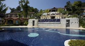 Supalai Scenic Bay Resort & Spa Phuket