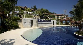 Supalai Scenic Bay Resort & Spa Phuket