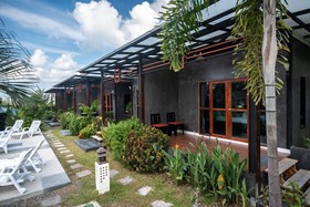 The Loft Panwa Resort