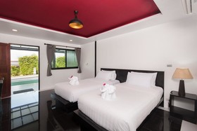 The Loft Panwa Resort