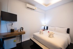 The Loft Panwa Resort