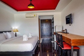 The Loft Panwa Resort