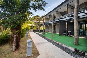 The Loft Panwa Resort