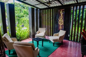 The Loft Panwa Resort