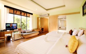 Karon Phunaka Resort