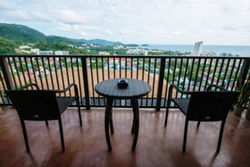 Karon Phunaka Resort
