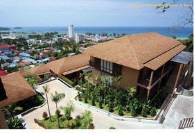 Karon Phunaka Resort