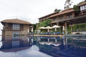 Karon Phunaka Resort