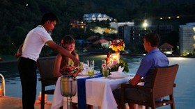 Karon Phunaka Resort