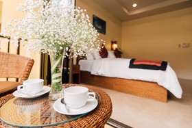 Kata Silver Sand Hotel