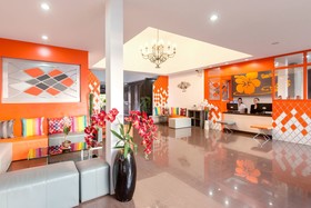 Kata Silver Sand Hotel