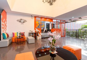 Kata Silver Sand Hotel