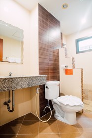 Kata Silver Sand Hotel