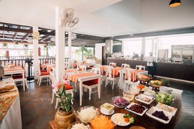 Kata Silver Sand Hotel