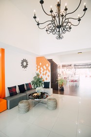 Kata Silver Sand Hotel