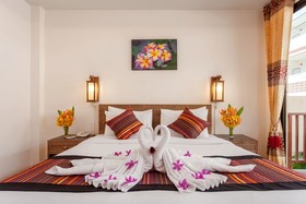 Kata Silver Sand Hotel