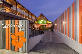 Kata Silver Sand Hotel
