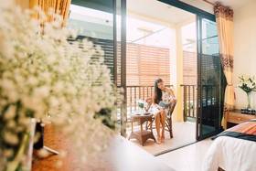 Kata Silver Sand Hotel