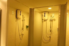 Loma Hostel At Phuket Town