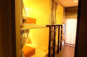 Loma Hostel At Phuket Town