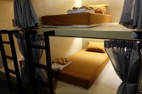 Loma Hostel At Phuket Town