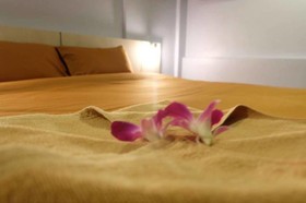 Loma Hostel At Phuket Town