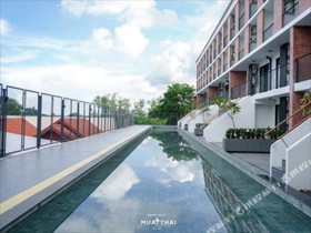 Marina House - Muaythai