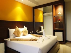 Nize Hotel