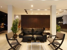 Nize Hotel