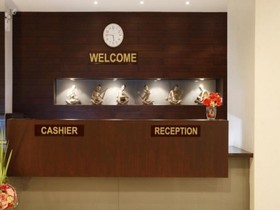 Nize Hotel