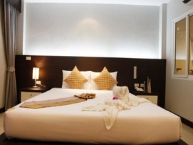 Nize Hotel