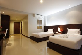 Nize Hotel