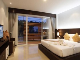 Nize Hotel