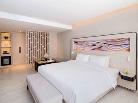 Novotel Phuket City Phokeethra