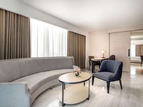 Novotel Phuket City Phokeethra